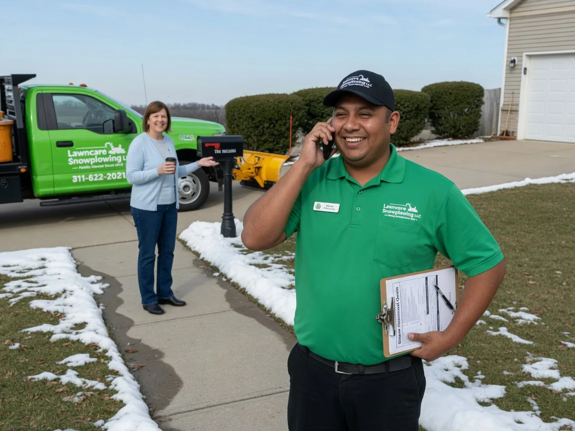 Lawn Care Services By Expert Landscaper Wadesville, IN FAQs